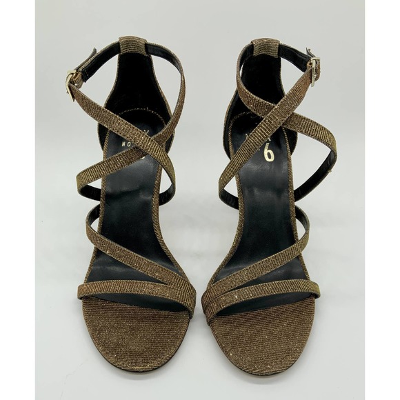 Sexy MIX No. 6 Smoked Topaz MARDELLE Dreamy Shimmer Fabric with box - Picture 5 of 7